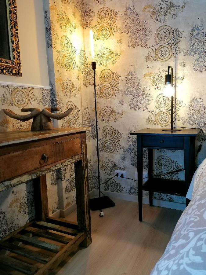 Abbraccia Morfeo Roma Bed and Breakfast Exteriör bild