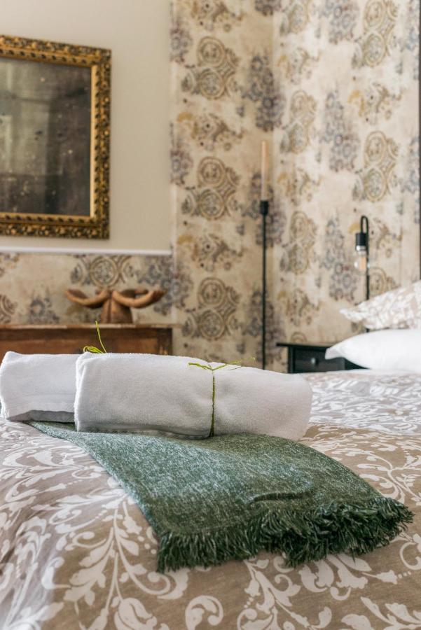 Abbraccia Morfeo Roma Bed and Breakfast Exteriör bild
