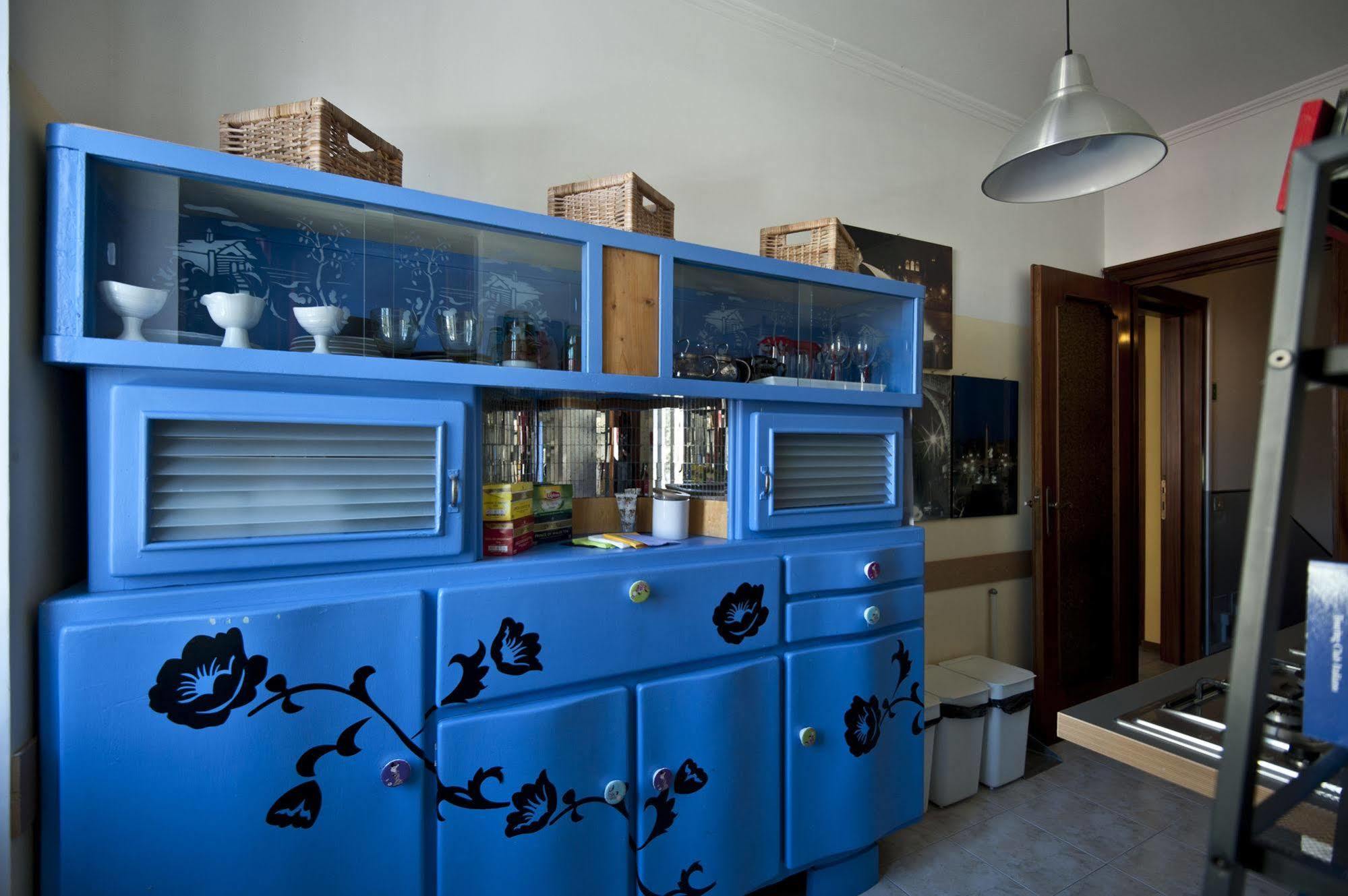 Abbraccia Morfeo Roma Bed and Breakfast Exteriör bild